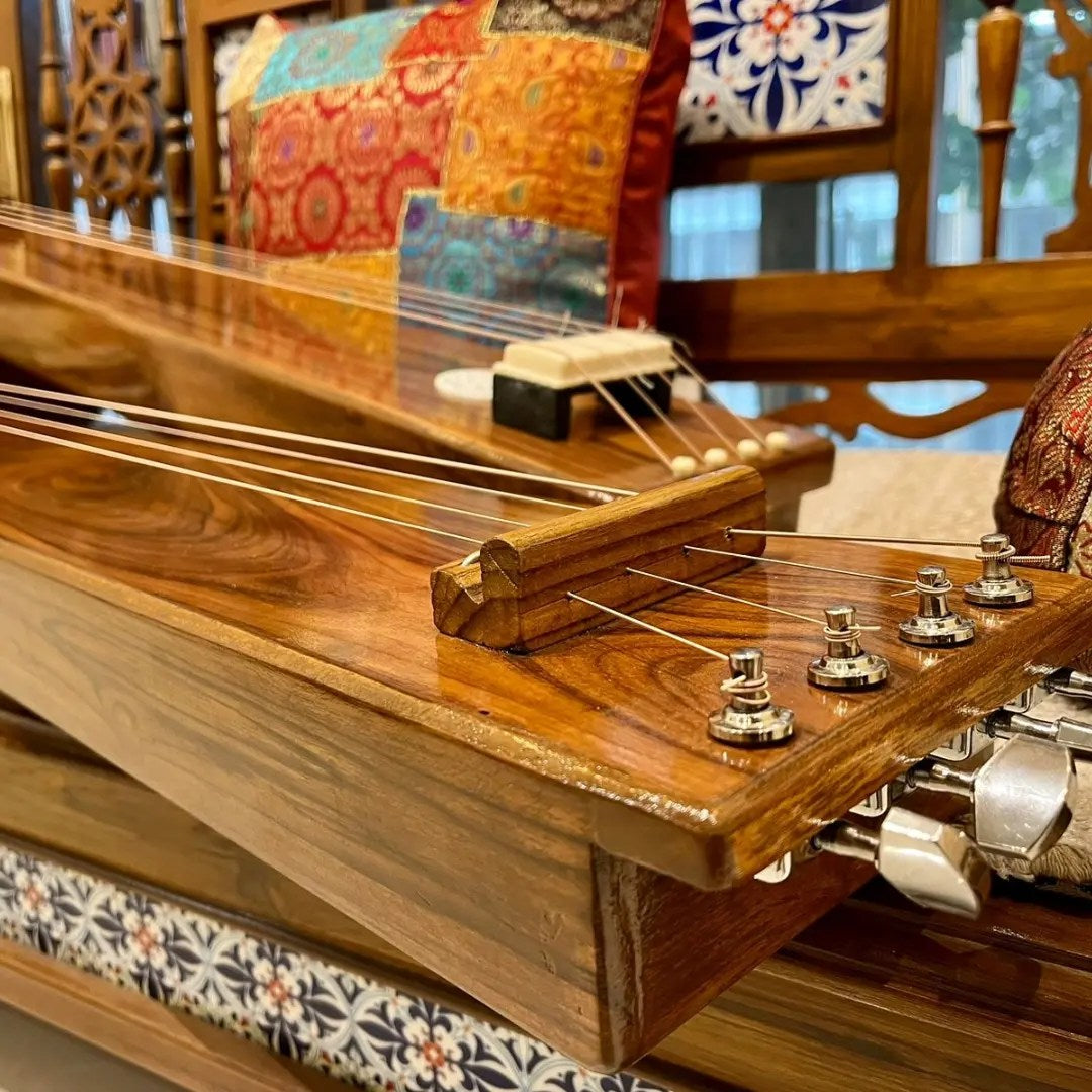 Portable Tanpura