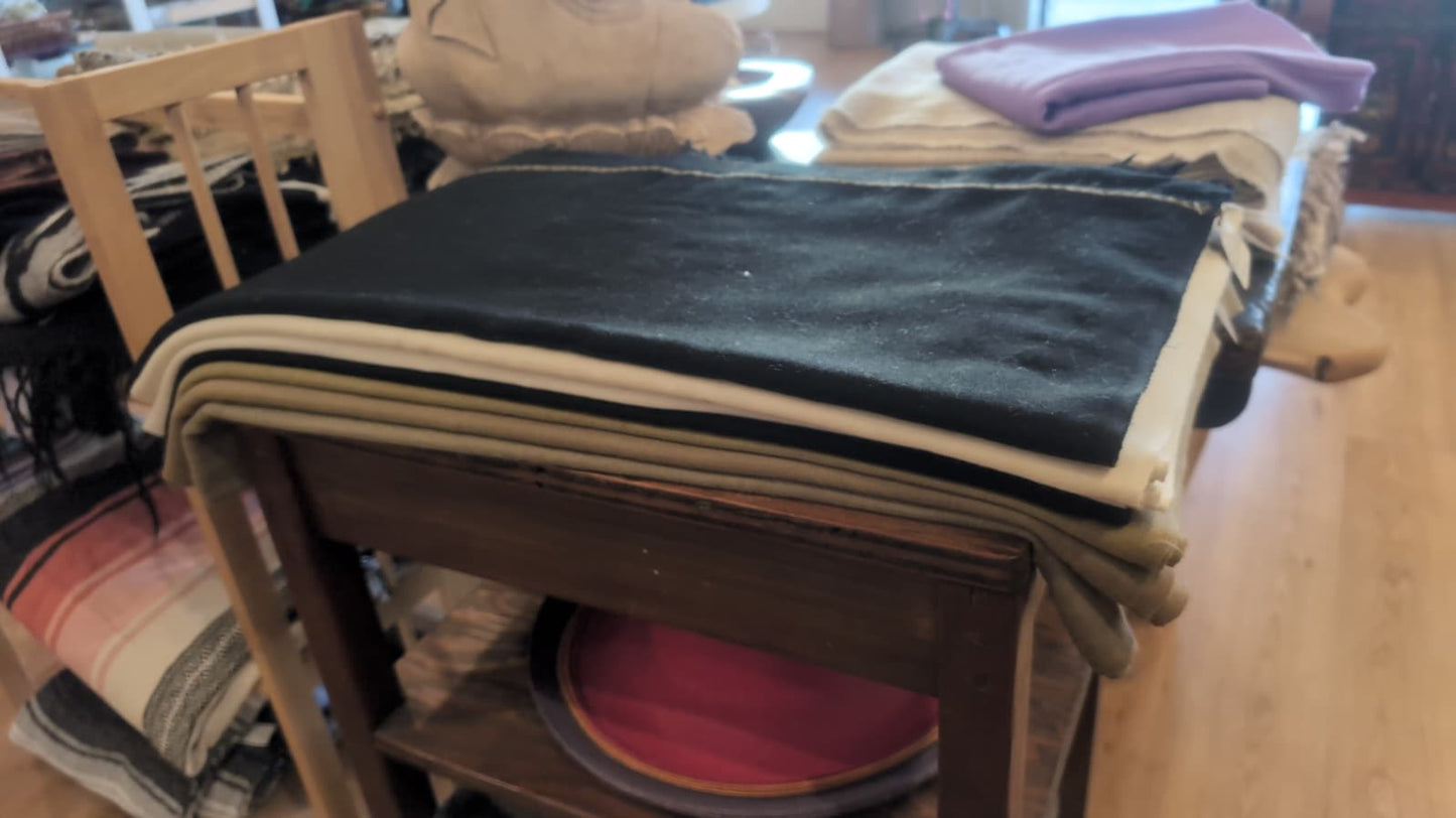 Authentic Kashmiri Shawls — High Quality Pashmina