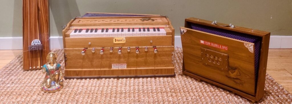 Musical Instruments