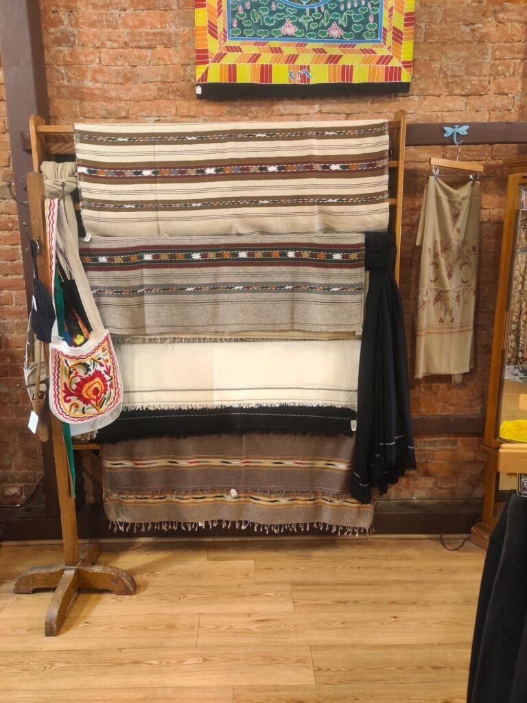 Shawls